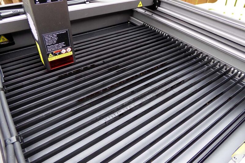 Creality Falcon2 Pro Honeycomb1