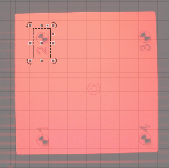 Creality Falcon2 Pro Overlay