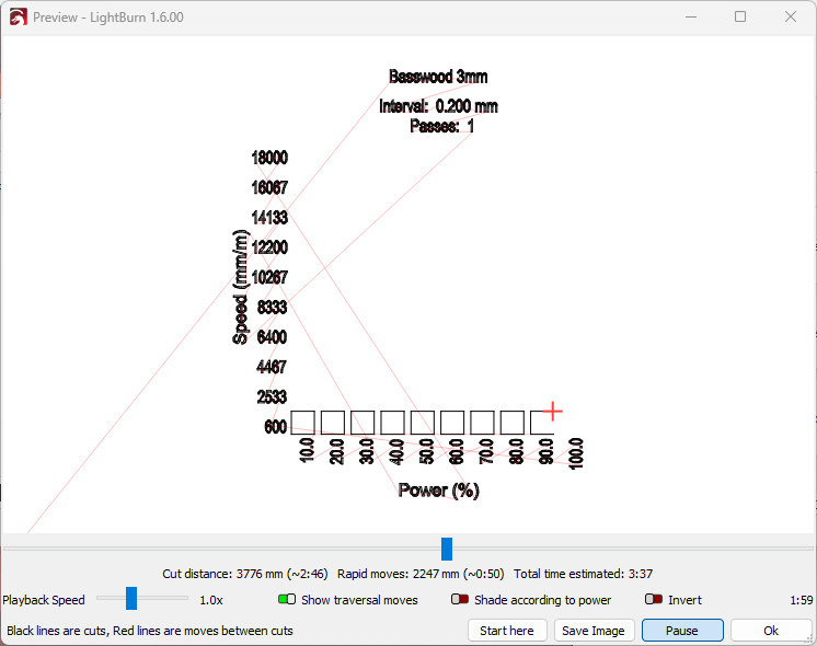 Creality Falcon2 Pro Preview
