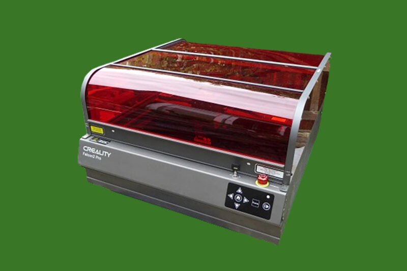 Creality Falcon2 Pro Product Shot