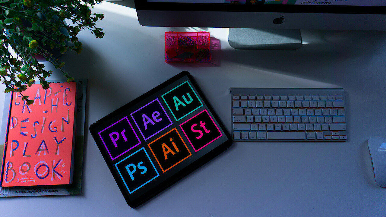 U.S. FTC Suing Adobe Over Hidden Fees and Subscription Model