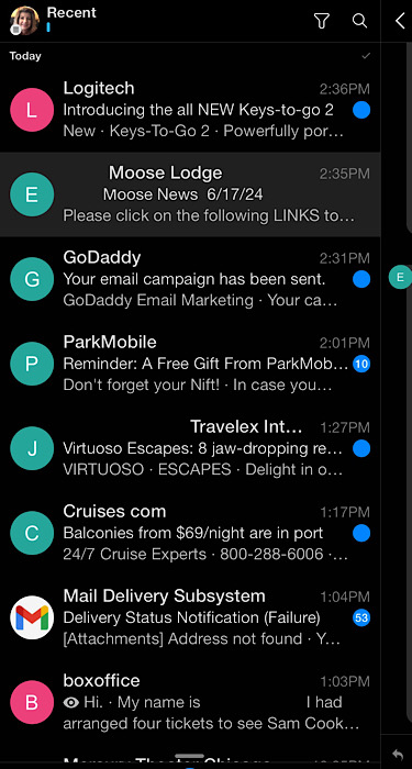 Google Making Gmail More Secure Third Party