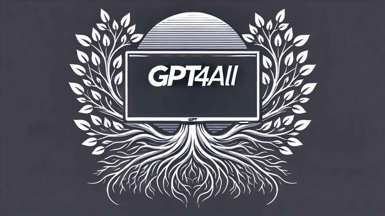 Gpt4all Cover Image