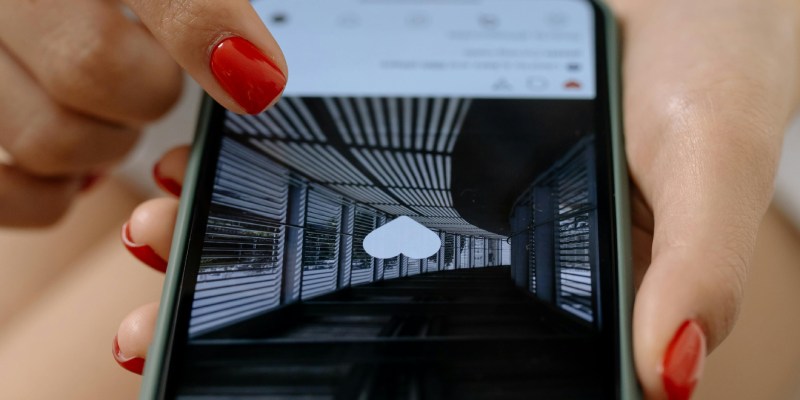 Instagram Clean Up Feed Like