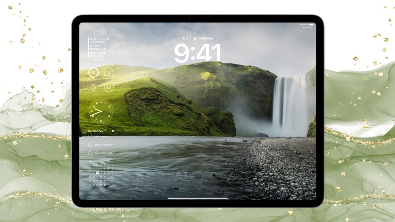 iPad vs. iPad Air: The Better Apple Tablet for You in 2024