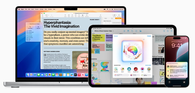 Musk Angry Apple Chatgpt iOS iPadOS macOS