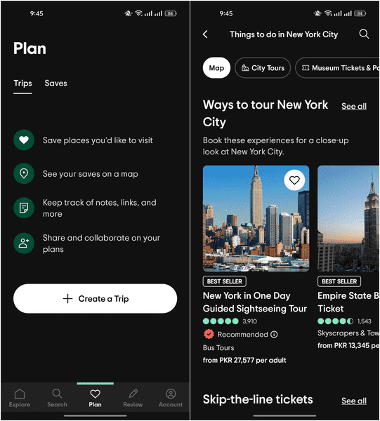 Planning Trip On Tripadvisor (1)