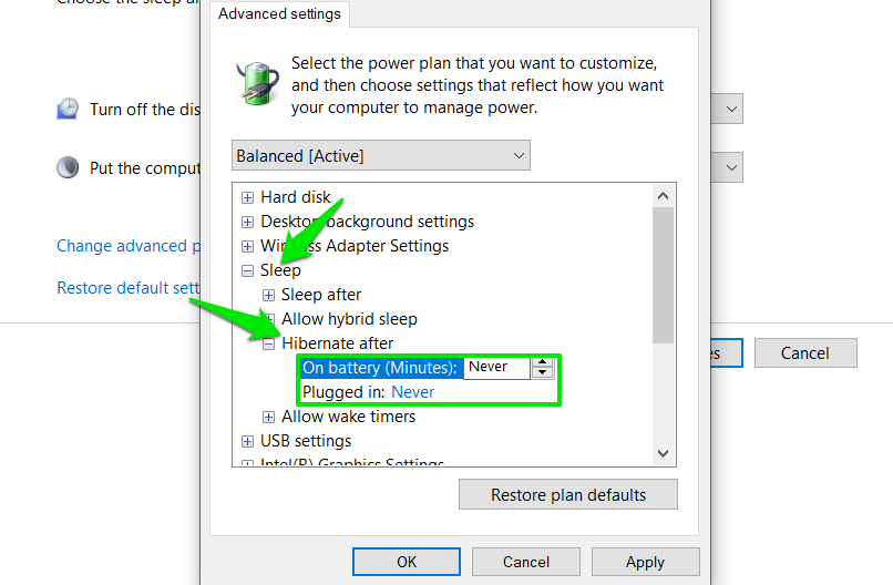 How to Keep Windows Running When Laptop Lid Is Closed - Make Tech Easier