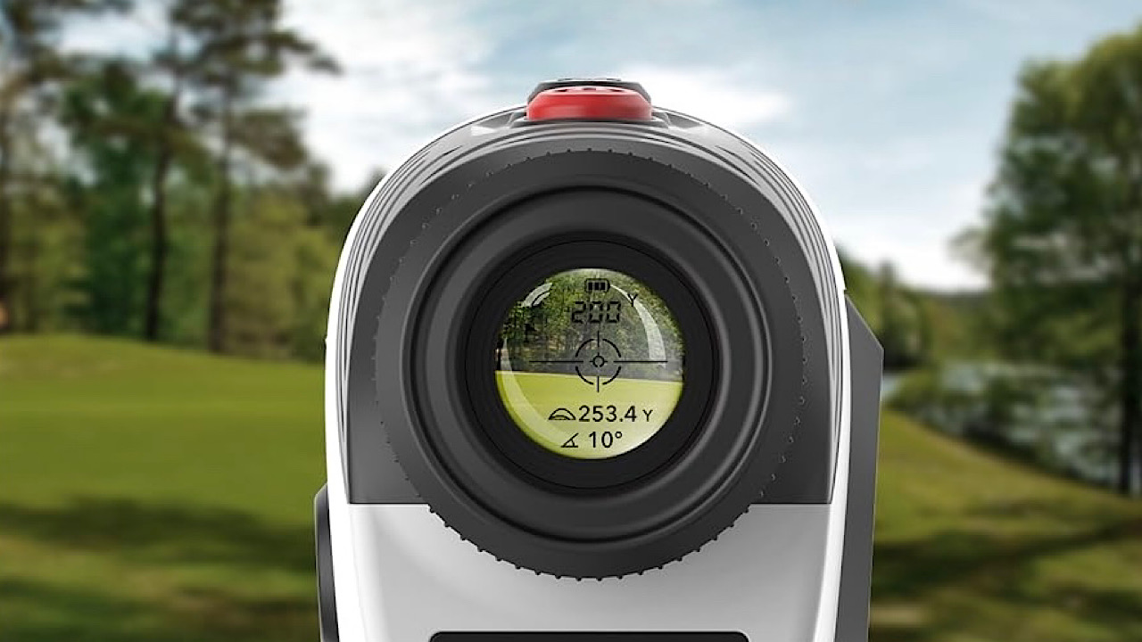 Redtiger Tolf Rangefinder Featured