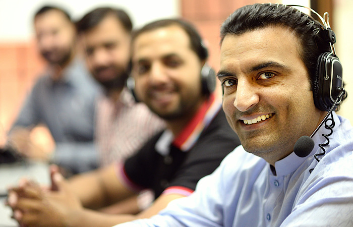 AI Will Cancel Emotion Call Centers 9-1-1