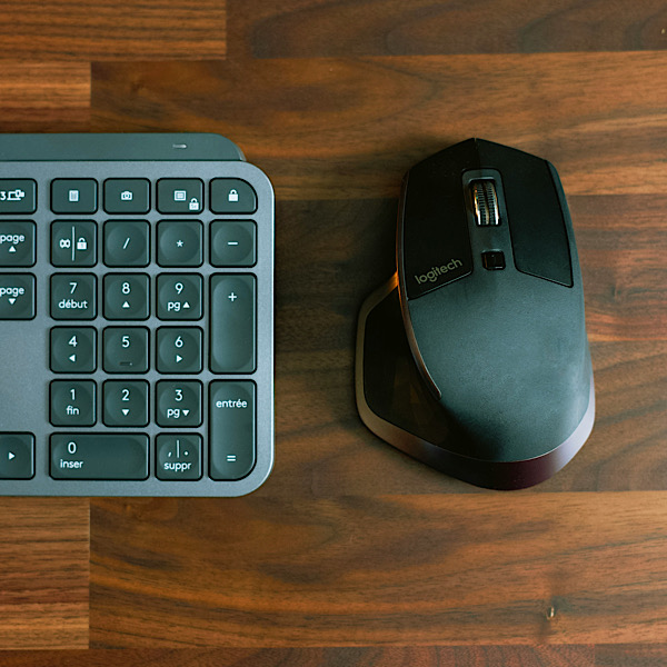 Workers Caught With Mouse Movers Untouched Mouse