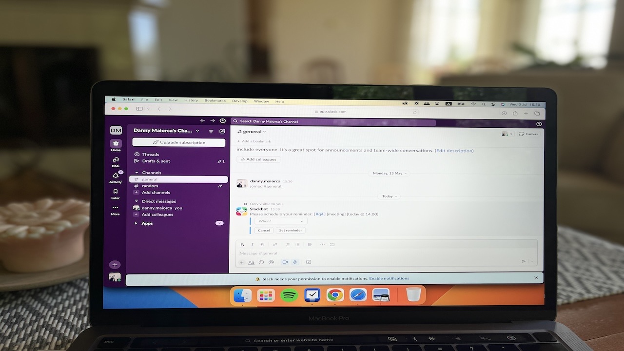 Slack Tips and Tricks: 10 Tips to Become More Productive With Slack