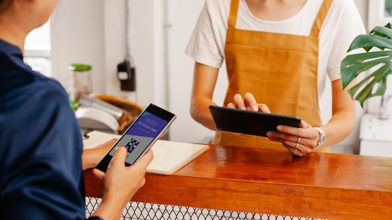 Use a Venmo QR Code for Sending and Receiving Payments Easily