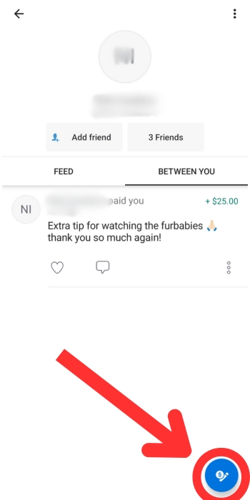 Venmo Qr Code Scan Profile Pay