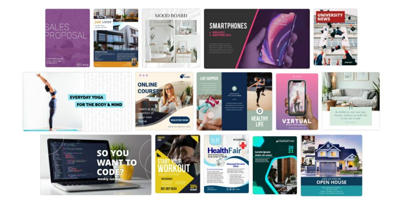 Adobe Indesign Alternatives Marq Lucidpress