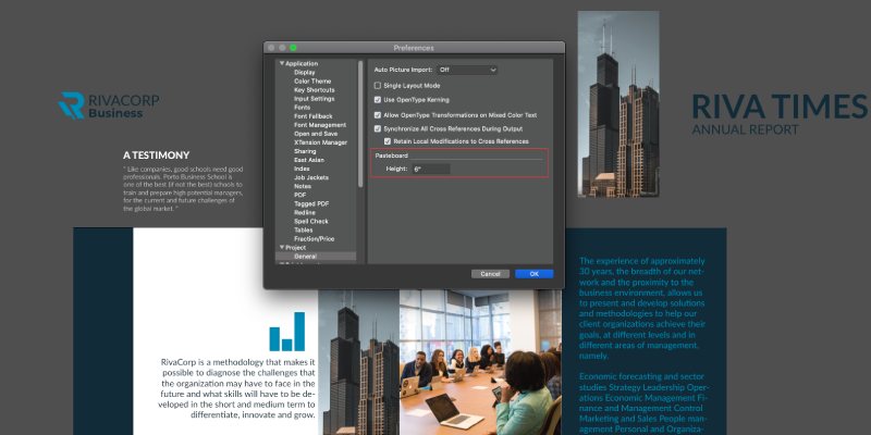 Adobe Indesign Alternatives Quarkxpress