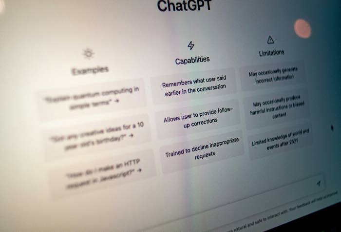 Ai Trained Yourube Videos Chatgpt