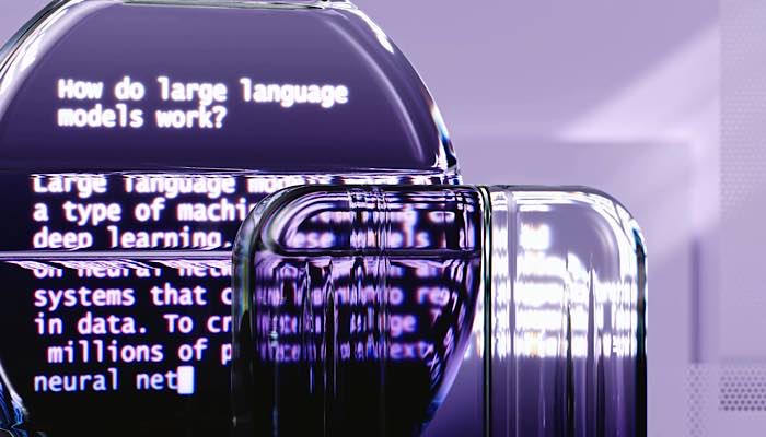 Ai Trained Yourube Videos How Do Llm Work