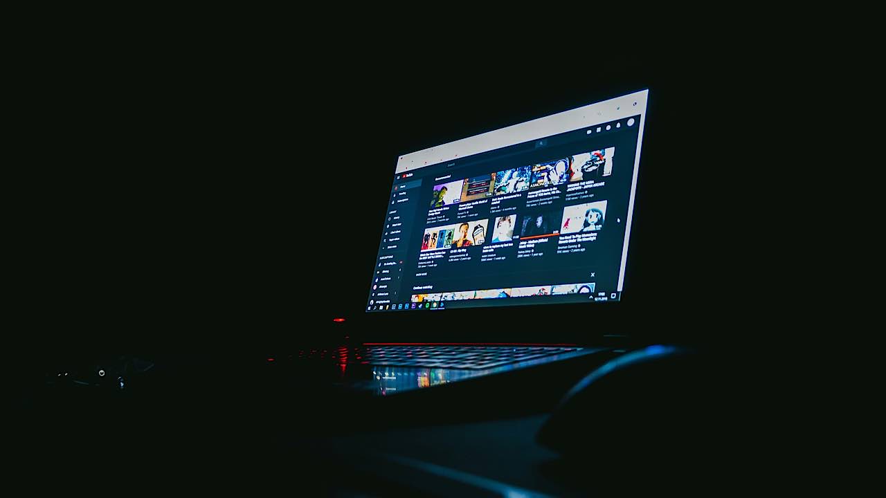 Ai Trained Youtube Video Transcripts Featured