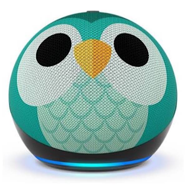 Amazon Prime Day Amazon Echo Dot Kids