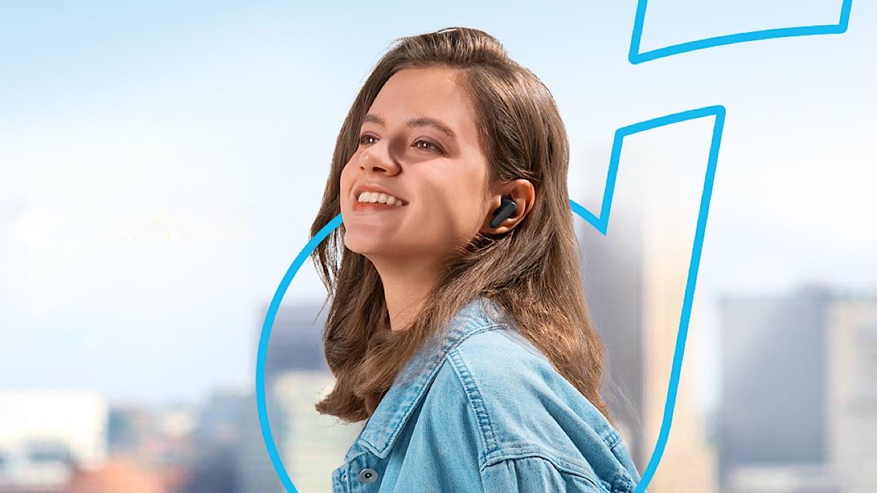 Anker Soundcore P201 Earbuds Featured