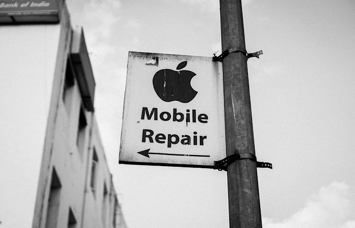 Apple Third Party Repair Mobile Shop
