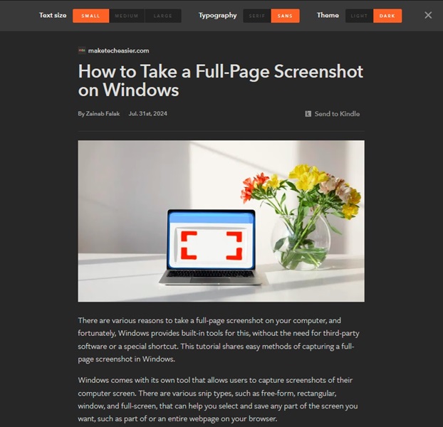 Article viewed using The Postlight Reader extension in Chrome.
