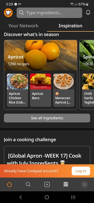 Best Cooking Apps To Learn Cooking Cookpad