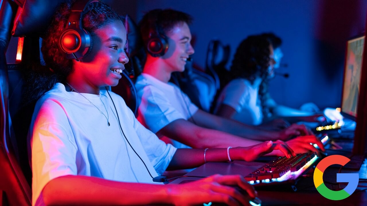 20 Hidden Google Games for You to Play