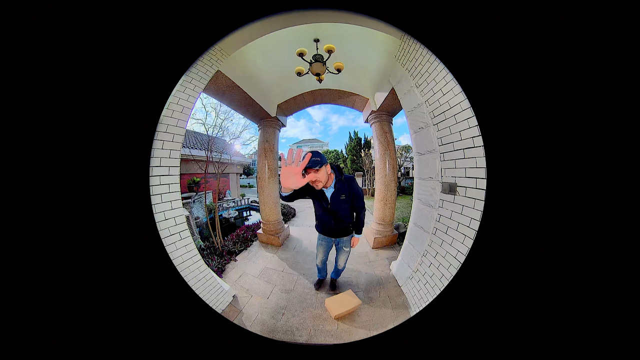 Botslab Video Doorbell Featured 3