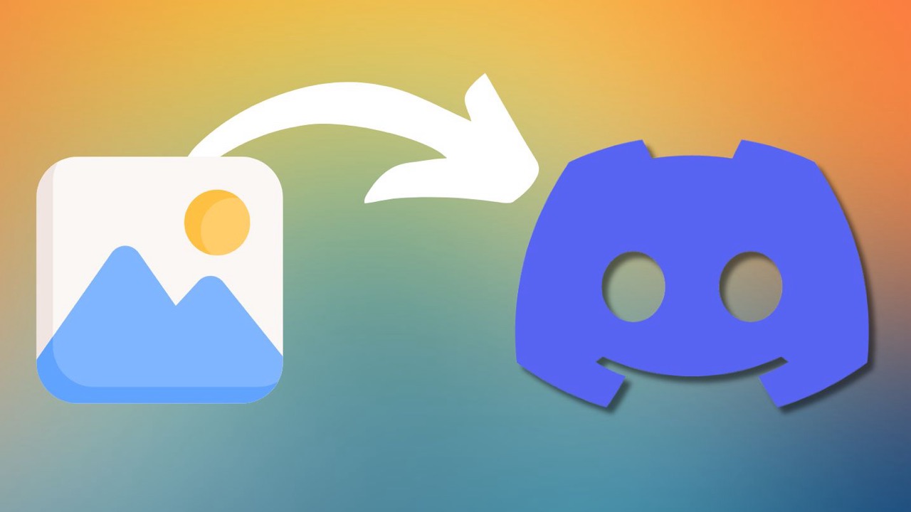 How to Automatically Post Images into a Discord Channel