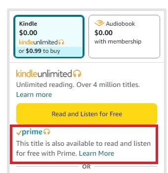 Everything You Need To Know About Prime Reading Prime Free