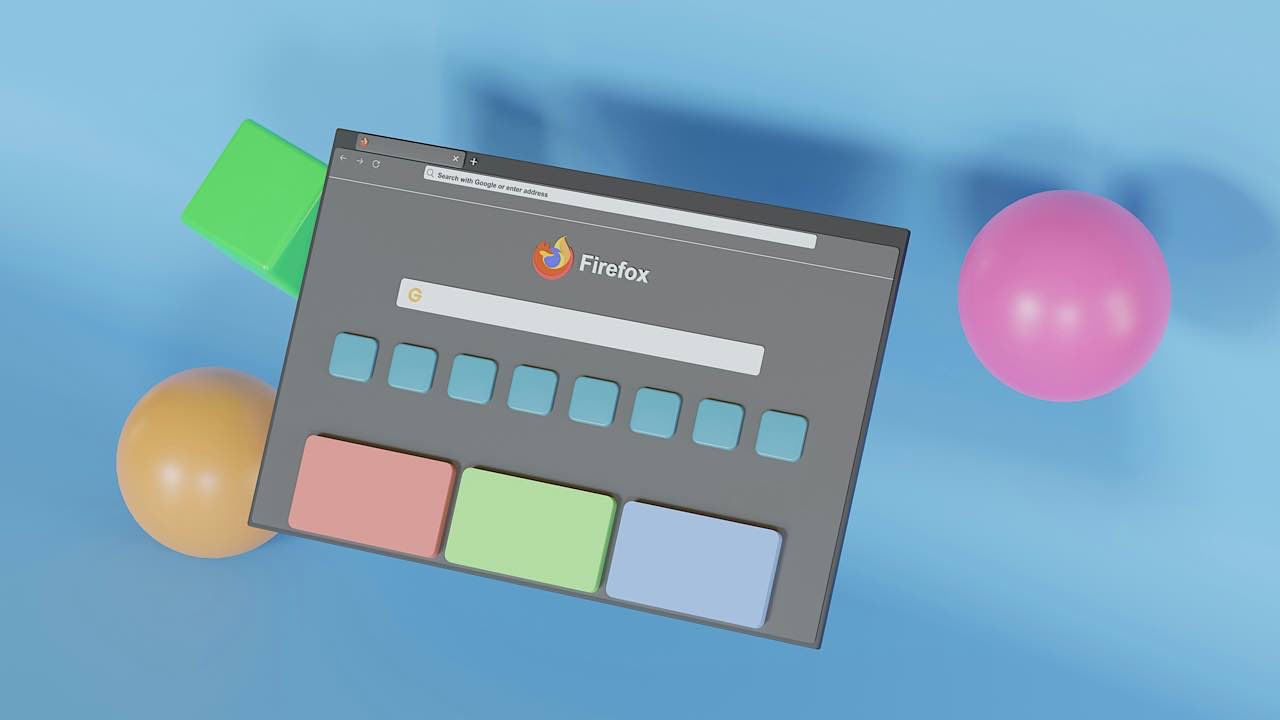 Firefox Testing New Privacy Feature, Working with Meta