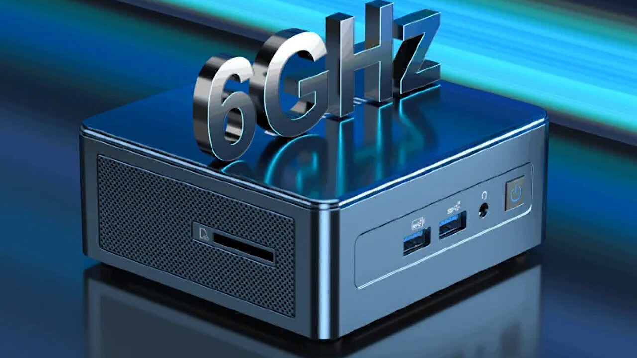 Geekom It13 Mini Pec Featured