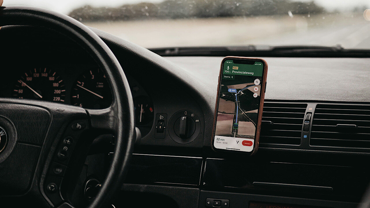 Google Maps Will Show Ads, But Not While Driving