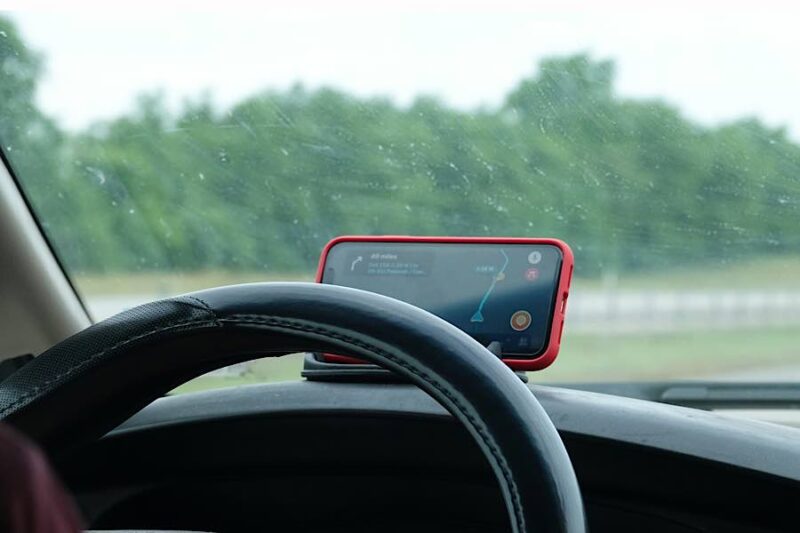 Google Maps Warn Cops Waze