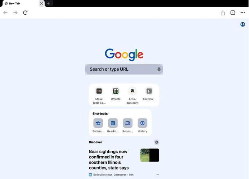 Google Third Party Cookies Chrome