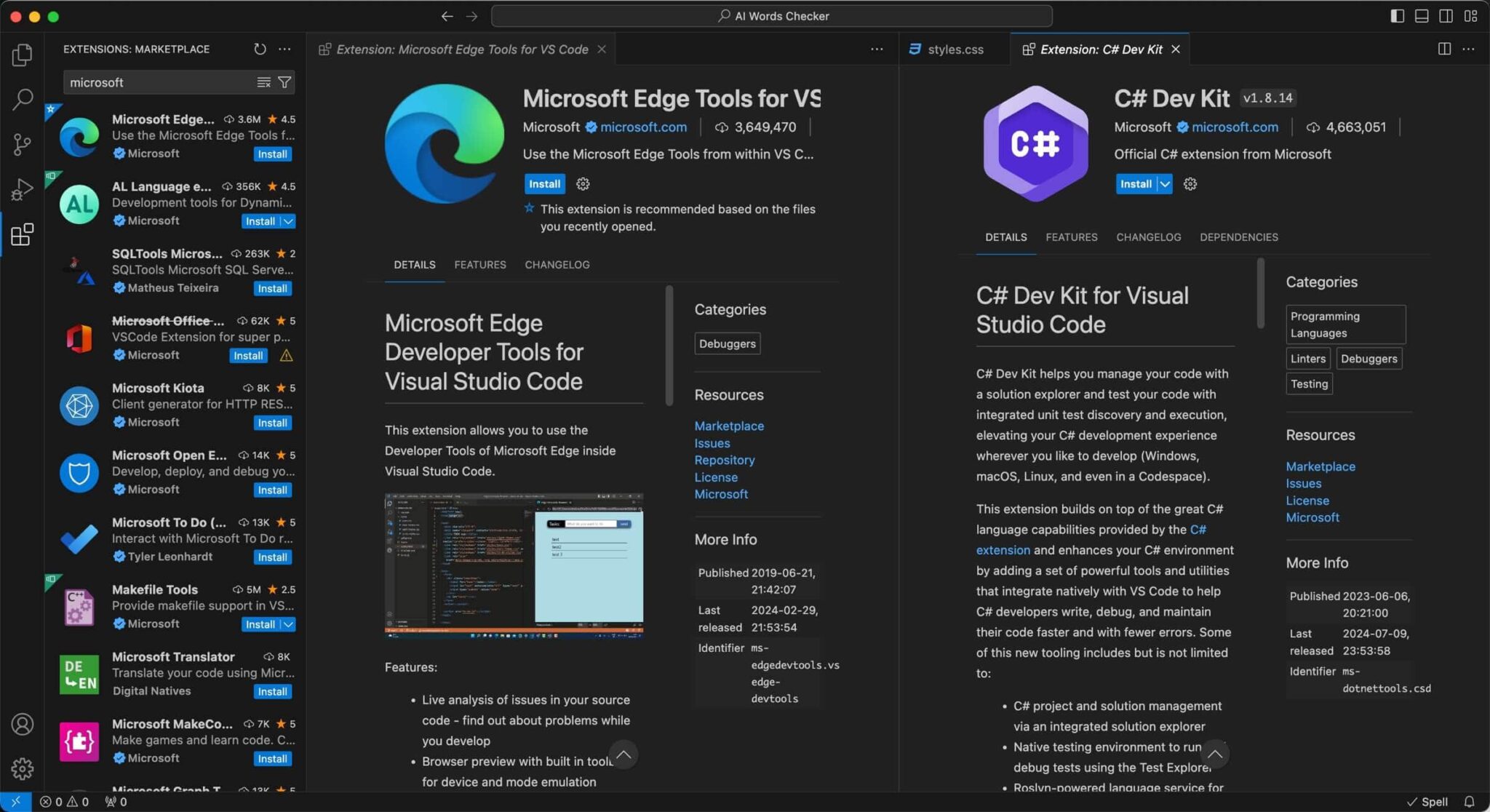 Visual Studio Code vs VSCodium: What's the Difference? - Make Tech Easier