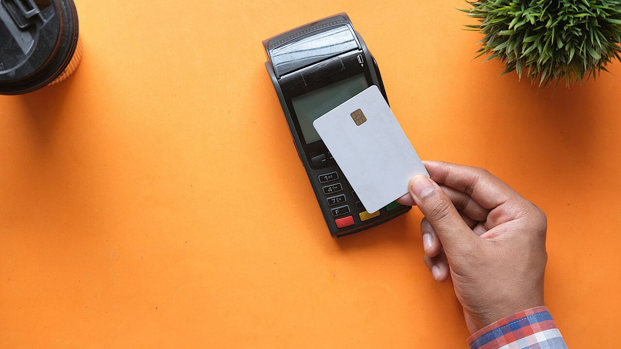 Tap to Pay on NFC Could Soon Involve “Multi-Purpose Tap”