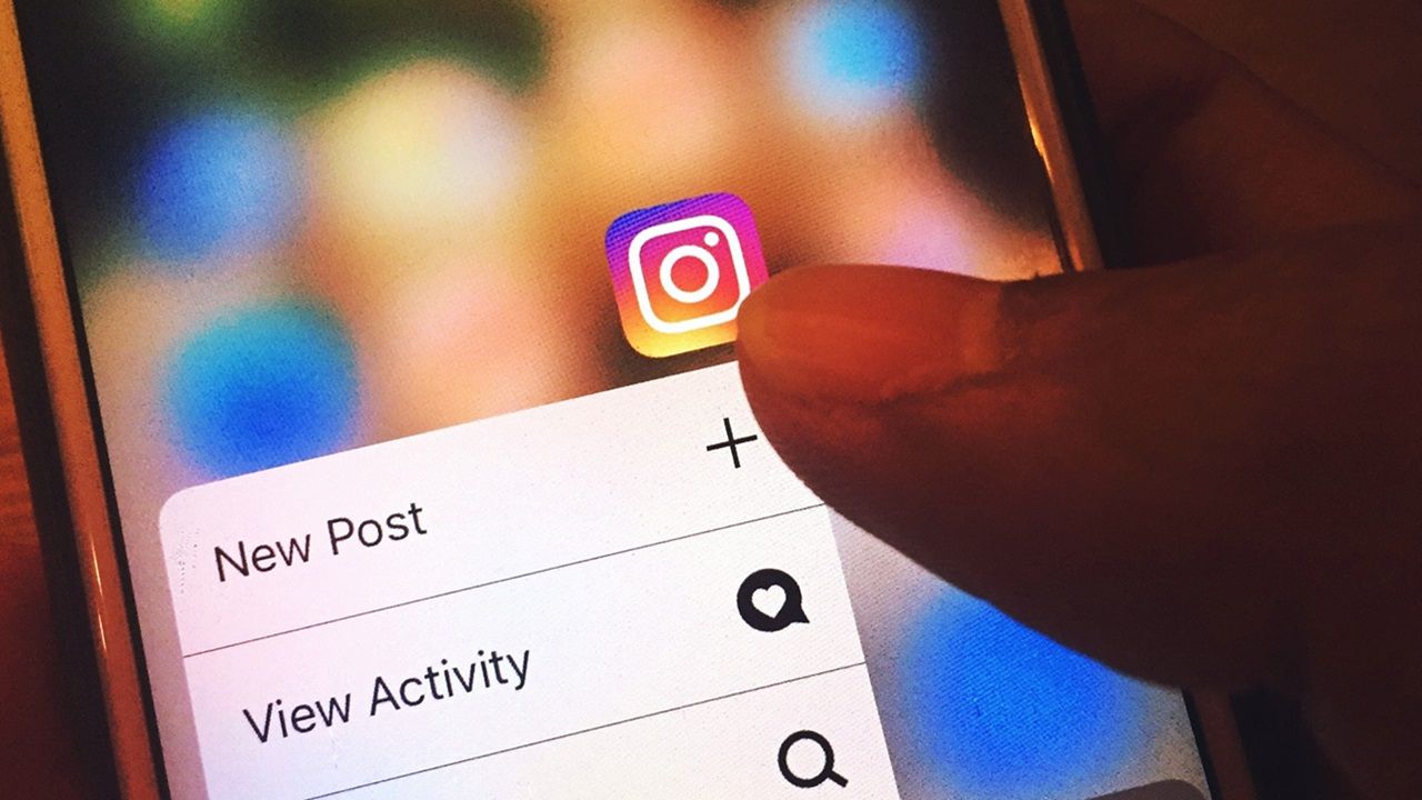 How to Post a Live Photo on Instagram