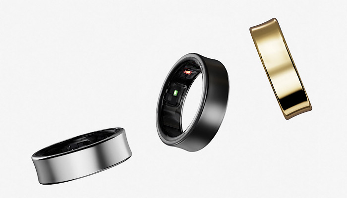 Samsung Galaxy Fold6 Flip6 Ai Ring