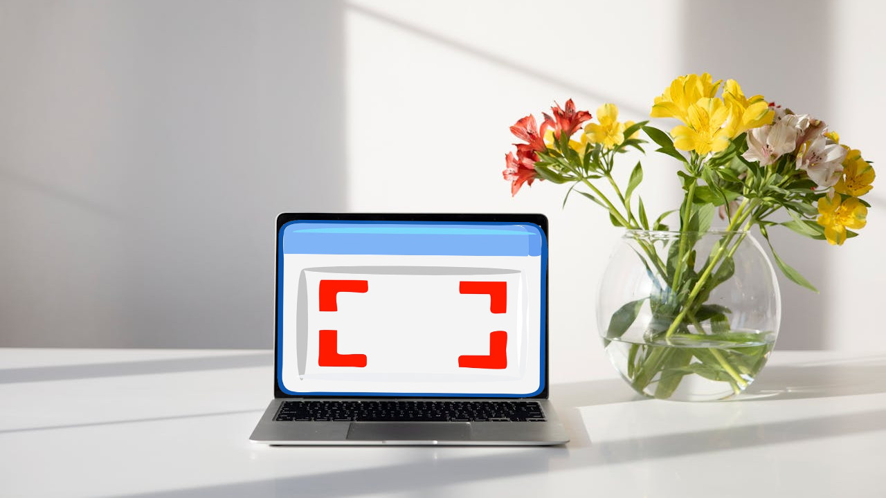 How to Take a Full-Page Screenshot on Windows