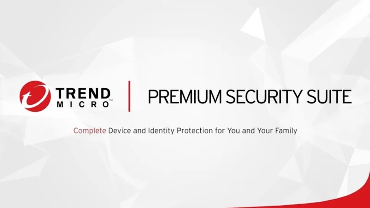 Trend Micro VPN: For Peace of Mind with All Your Devices