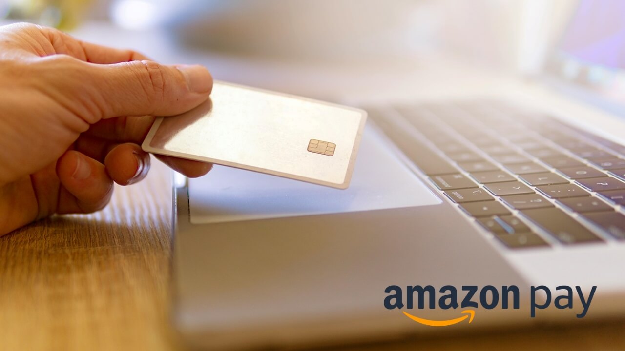 What Is Amazon Pay Featured