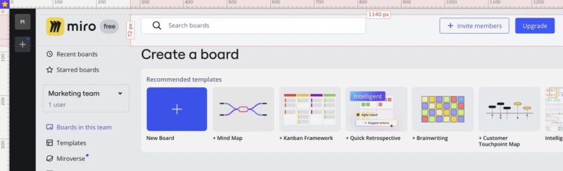 The Design Tools Extension for Google Chrome