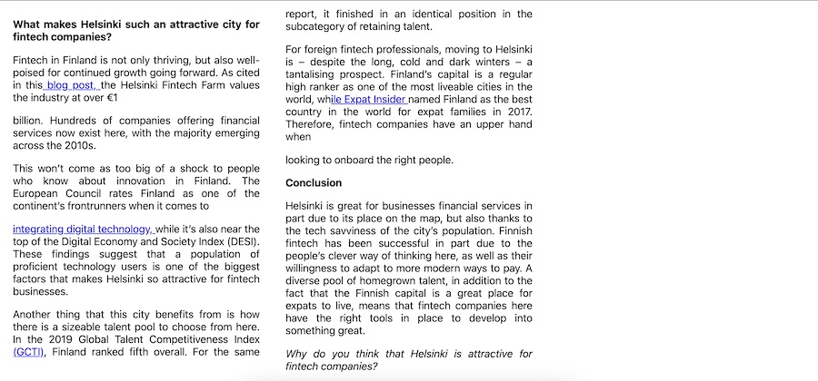 EPUBReader Publication Uploaded Into the App