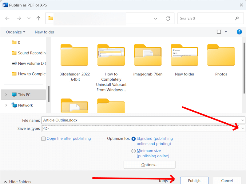 Export Word File As Pdf (1)