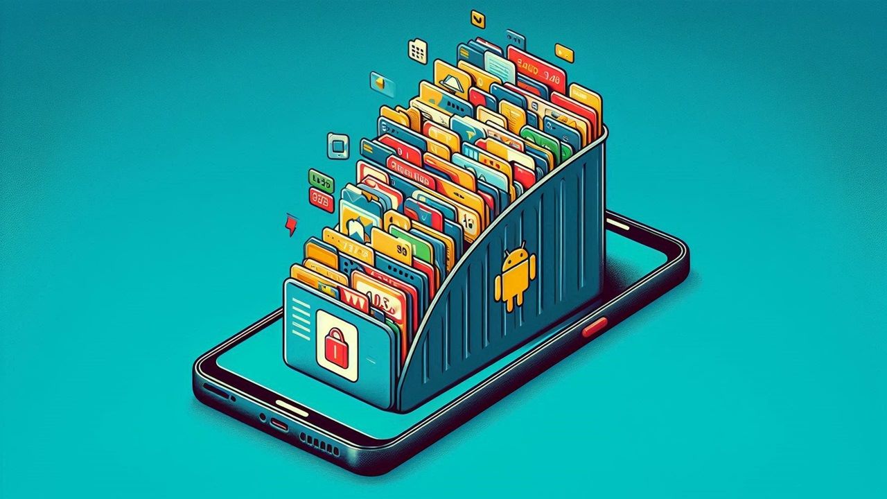 How to Free Up Storage Space on Android