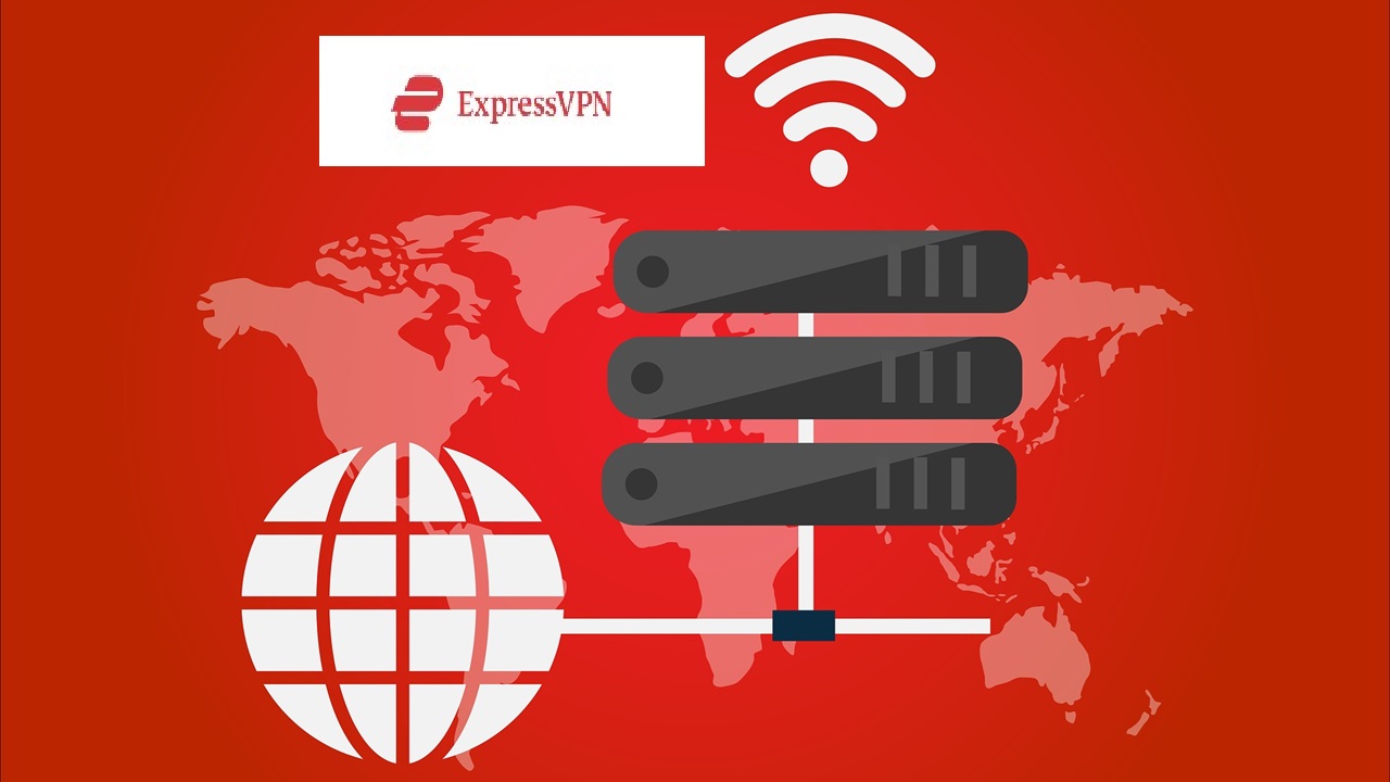 Why ExpressVPN Is the Best VPN Solution