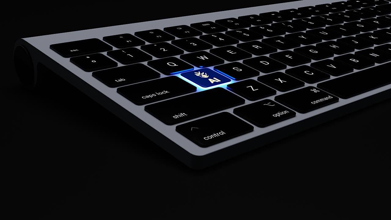 AI Gets Competitive as Amazon Instructs Sales Team to Trash Talk OpenAI